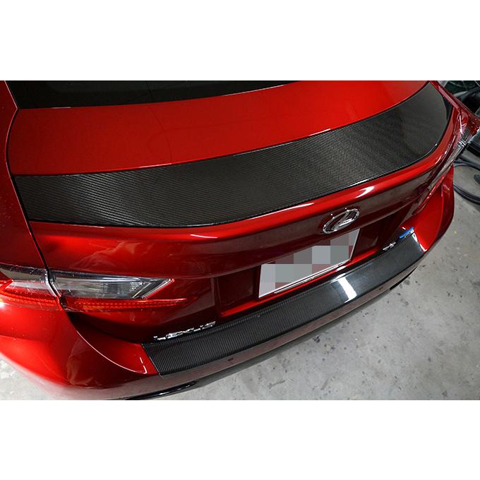 9月末入荷予定）レクサス RC F（型式：USC10）専用 ドライカーボン製
