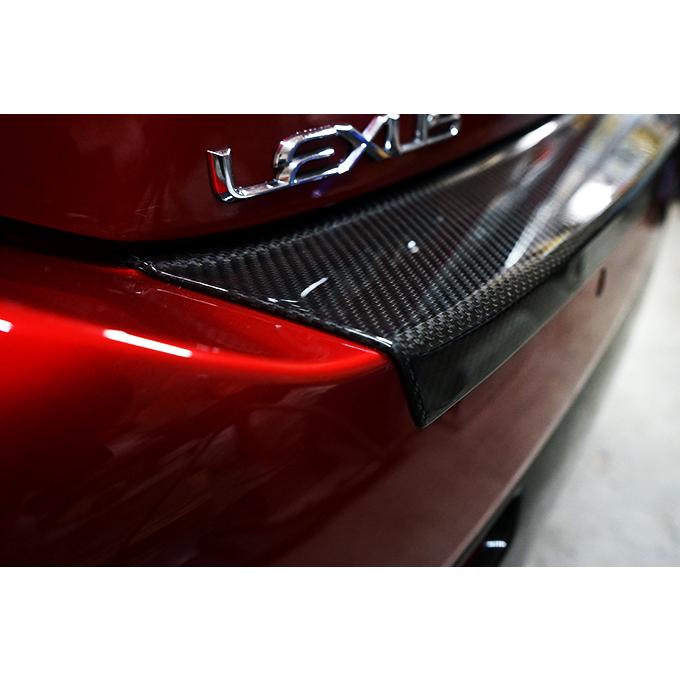 7月末入荷予定）レクサス RC F（型式：USC10）専用 ドライカーボン製