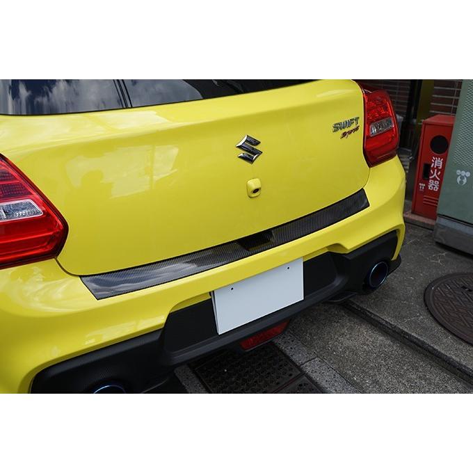 スイフトスポーツAXIS PARTS