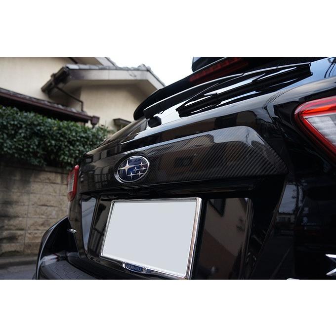 9月末入荷予定）スバル インプレッサスポーツ（GT）XV（GT）※st326と
