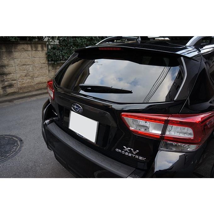 9月末入荷予定）スバル インプレッサスポーツ（GT）XV（GT）※st326と