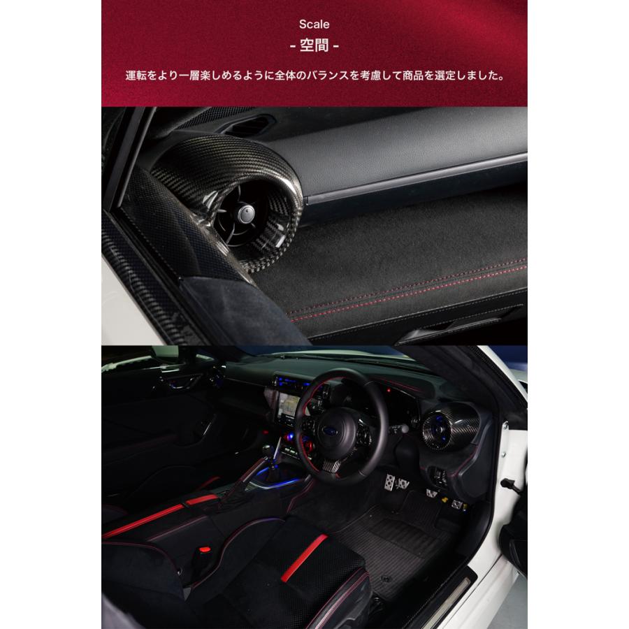 10月末入荷予定）マツダ ロードスター/ロードスターRF（型式：ND）専用