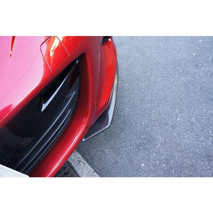 12月末入荷予定)マツダ ロードスター(ND)専用ドライカーボン製フロントアンダースカート/st356 :roadster-front-skirt-2p-st356:AXIS-PARTS ヤフー店 - 通販 - Yahoo!ショッピング 12月末入荷予定)マツダ ロードスター(ND)専用ドライカーボン製フロントアンダースカート/st356 :roadster-front-skirt-2p-st356:AXIS-PARTS ヤフー店 - 通販 - Yahoo!ショッピング