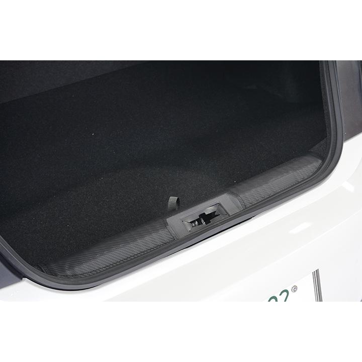 特許取得済）リアドアステップガード スバル BRZ（型式：ZD8）トヨタ