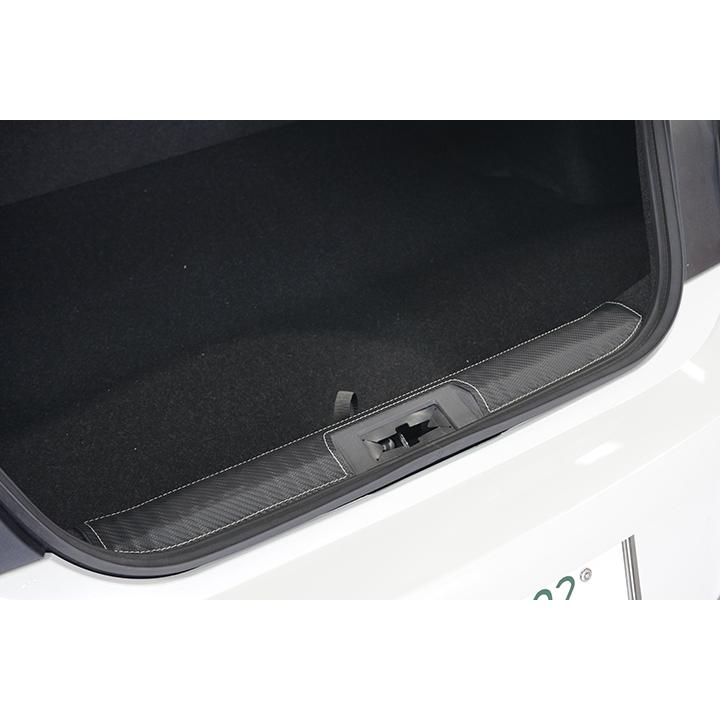 特許取得済）リアドアステップガード スバル BRZ（型式：ZD8）トヨタ