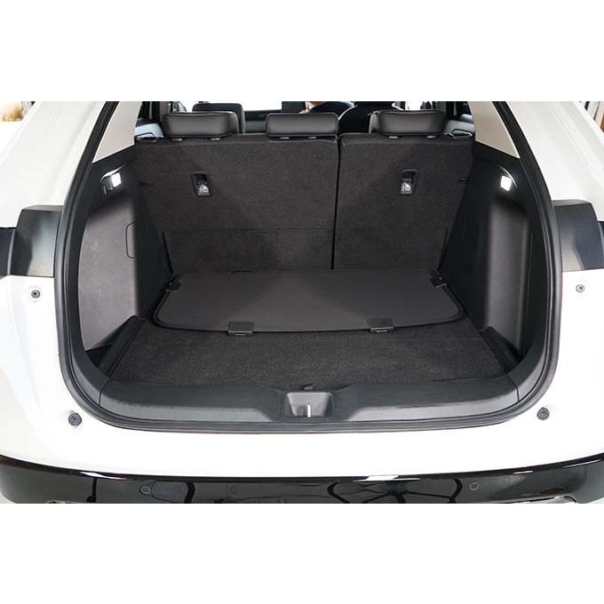 特許取得済）リアドアステップガード ホンダ ヴェゼル （型式：RV（年