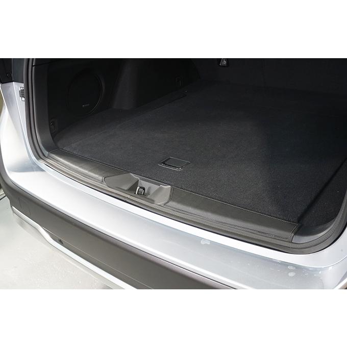 特許取得済）リアドアステップガード スバル レガシィ アウトバック