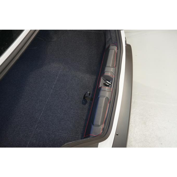 特許取得済）リアドアステップガード スバル WRX S4（型式：VB（年式