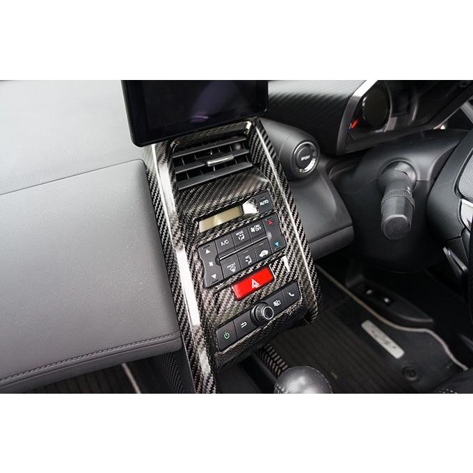 7月末入荷予定)ホンダ S660専用(JW5) ドライカーボン製 7月末入荷予定)ホンダ S660専用(JW5) ドライカーボン製