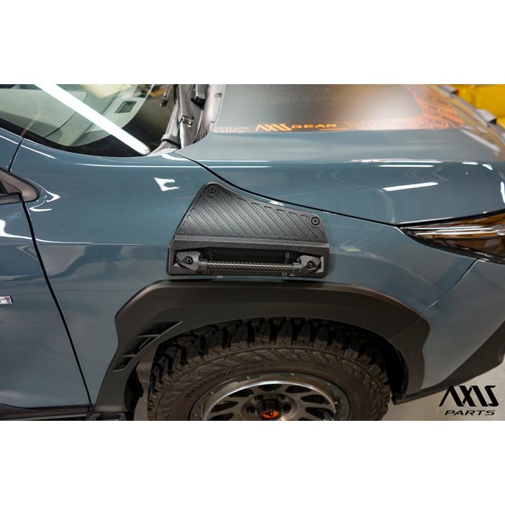 SUBARU （12月末入荷予定）スバル クロストレック(型式：GU)用