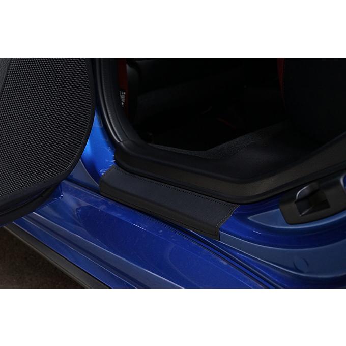 特許取得済)スバル WRX STI/S4(型式:VAB/VAG)サイドステップ 特許取得済)スバル WRX STI/S4(型式:VAB/VAG)サイドステップ