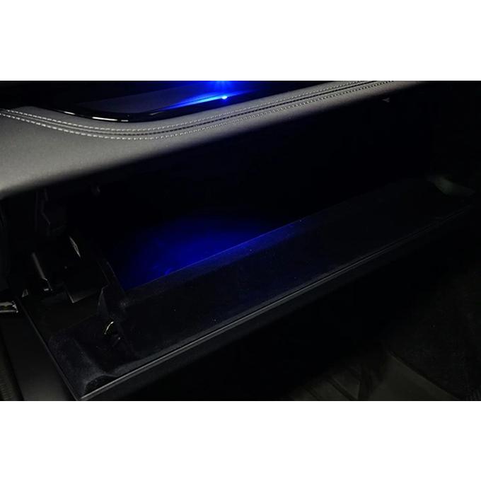 送料無料）LEDルームランプセット スバル レガシィ アウトバック