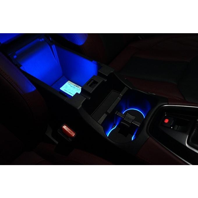 送料無料）LEDルームランプセット スバル 新型WRX S4 （型式：VB（年式
