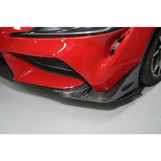 9月末入荷予定）トヨタ スープラ SUPRA（型式：DB#2）専用 ドライ