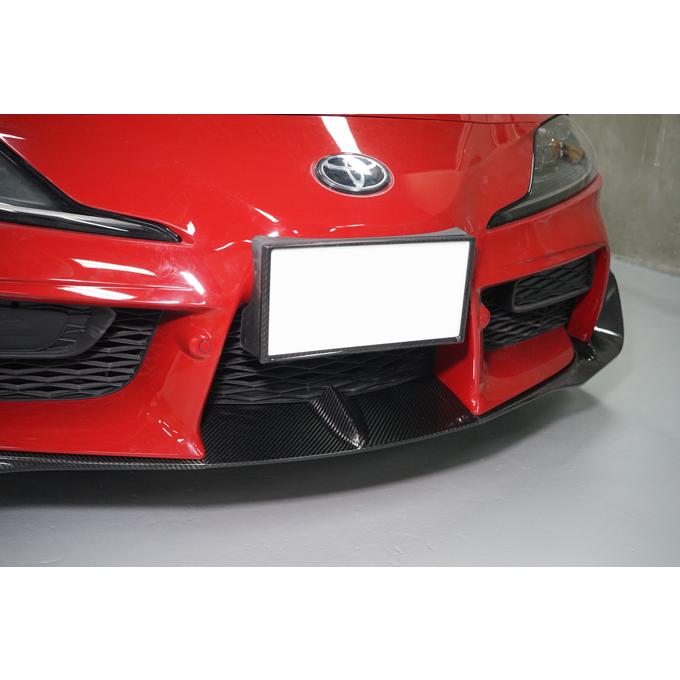 9月末入荷予定）トヨタ スープラ SUPRA（型式：DB#2）専用 ドライ