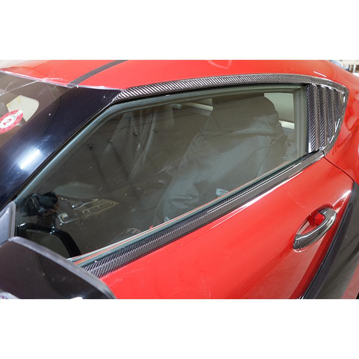 10月末入荷予定）トヨタ スープラ SUPRA（型式：DB#2）専用 ドライ