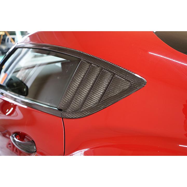 4月末入荷予定）トヨタ スープラ SUPRA（型式：DB#2）専用 ドライ