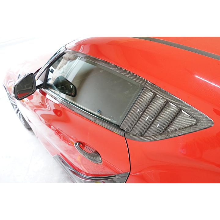 10月末入荷予定）トヨタ スープラ SUPRA（型式：DB#2）専用 ドライ
