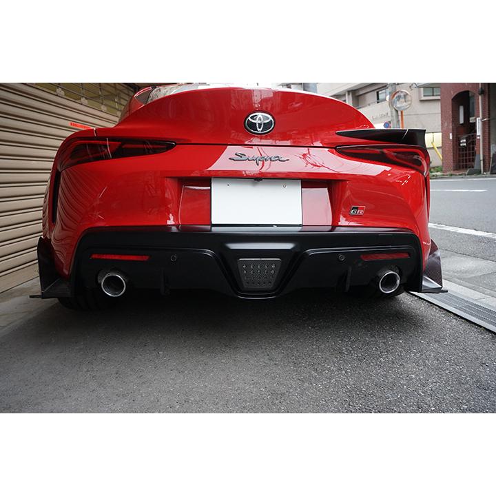11月末入荷予定）トヨタ スープラ SUPRA（型式：DB#2）専用