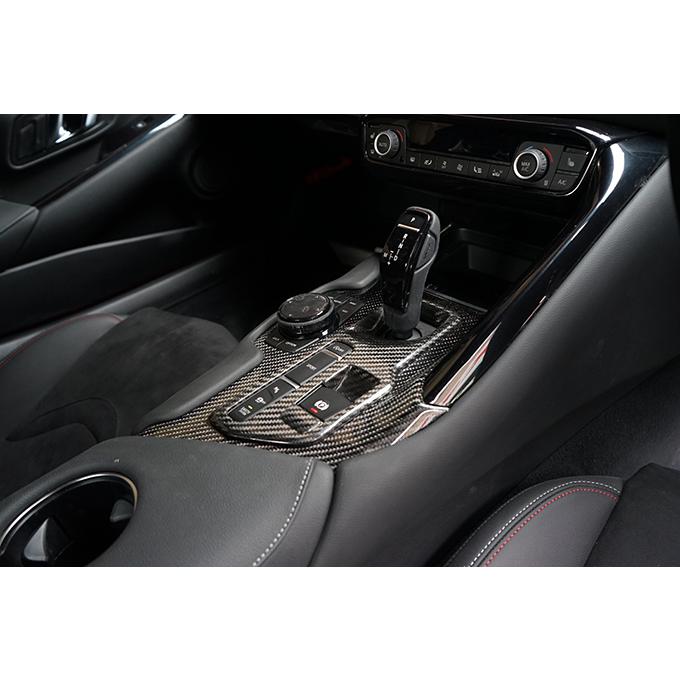 12月末入荷予定)トヨタ スープラ SUPRA（型式：DB#2）AT仕様専用