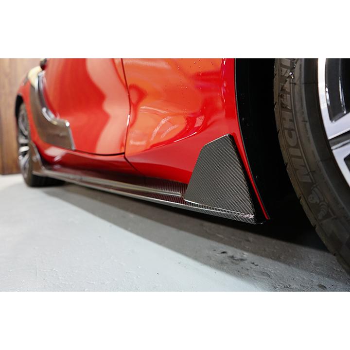 9月末入荷予定）トヨタ スープラ SUPRA（型式：DB#2）専用 ドライ