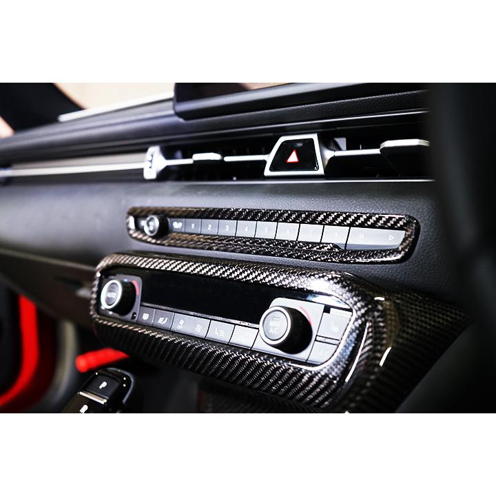 ①未開封品★トヨタ スープラ ドライカーボン製 スイッチパネルカバー ST538 楽天市場】【ポイント5倍! 7/25 18:00〜7/26 1:59】【10月末入荷