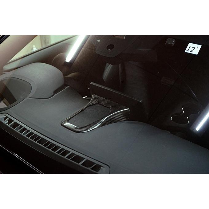 9月末入荷予定）トヨタ スープラ SUPRA（型式：DB#2）専用 ドライ