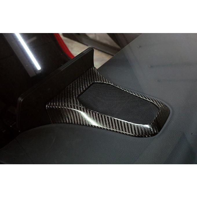 9月末入荷予定）トヨタ スープラ SUPRA（型式：DB#2）専用 ドライ