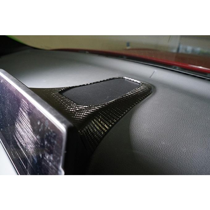 9月末入荷予定）トヨタ スープラ SUPRA（型式：DB#2）専用 ドライ