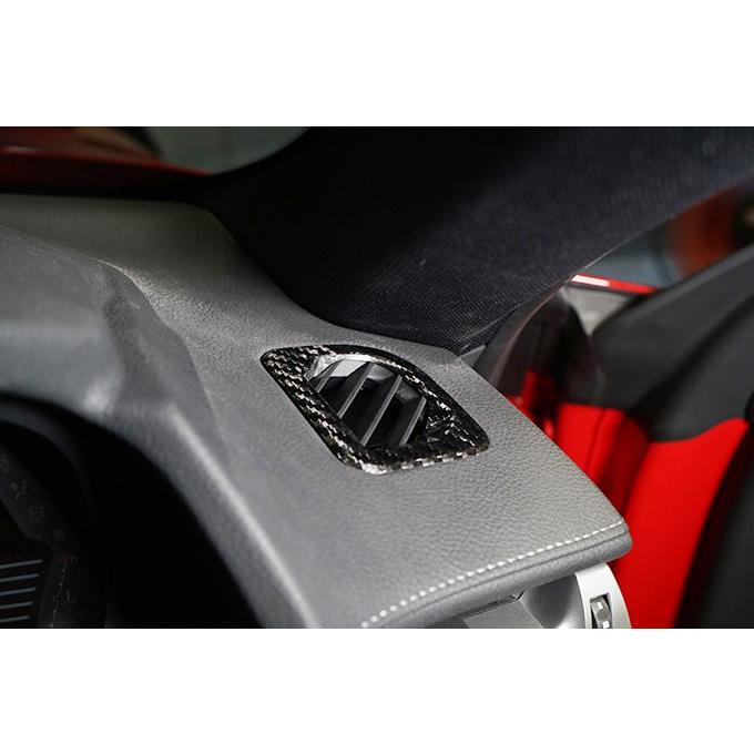 在庫あり）トヨタ スープラ SUPRA（型式：DB#2）専用 ドライカーボン製