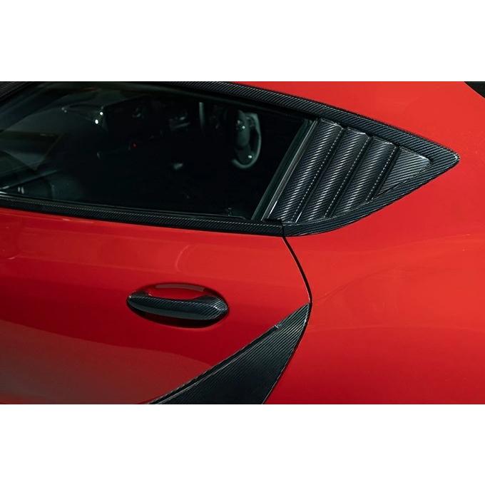 5月末入荷予定）トヨタ スープラ SUPRA（型式：DB#2）専用 ドライ