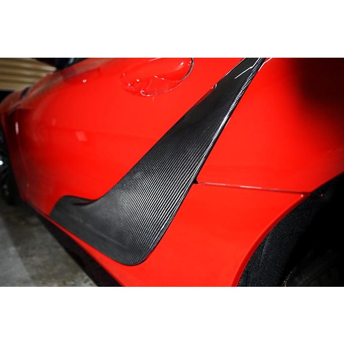 5月末入荷予定）トヨタ スープラ SUPRA（型式：DB#2）専用 ドライ