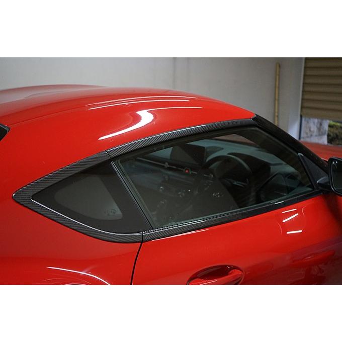 10月末入荷予定）トヨタ スープラ SUPRA（型式：DB#2）専用 ドライ