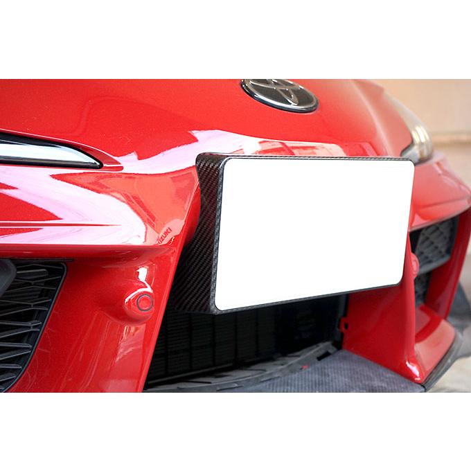 4月末入荷予定）トヨタ スープラ SUPRA（型式：DB#2）専用 ドライ