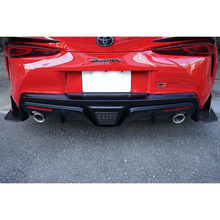 9月末入荷予定）トヨタ スープラ SUPRA（型式：DB#2）専用 ドライ