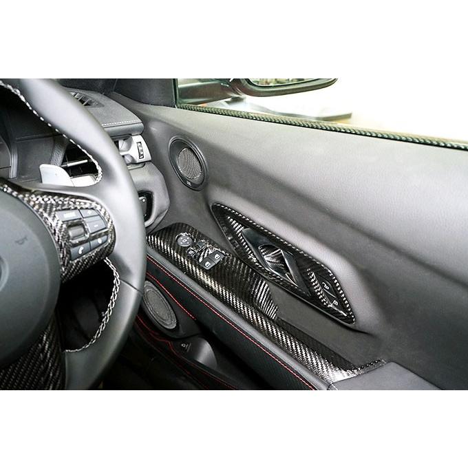 10月末入荷予定）トヨタ スープラ SUPRA（型式：DB#2）専用