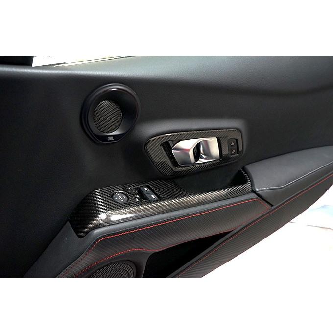 ①未開封品★トヨタ スープラ ドライカーボン製 スイッチパネルカバー ST538 楽天市場】【11月末入荷予定】トヨタ スープラ SUPRA【型式：DB