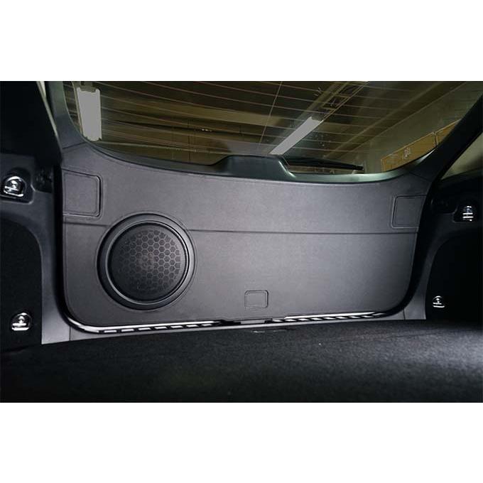 特許取得済）トランクガード レクサス NX（型式：AYZ/AGZ10/15