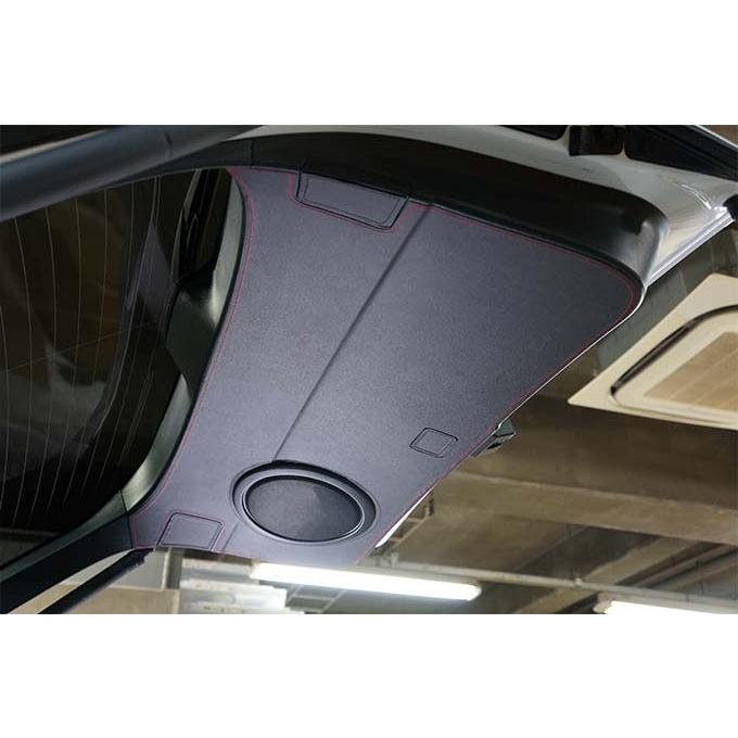 特許取得済）トランクガード レクサス NX（型式：AYZ/AGZ10/15