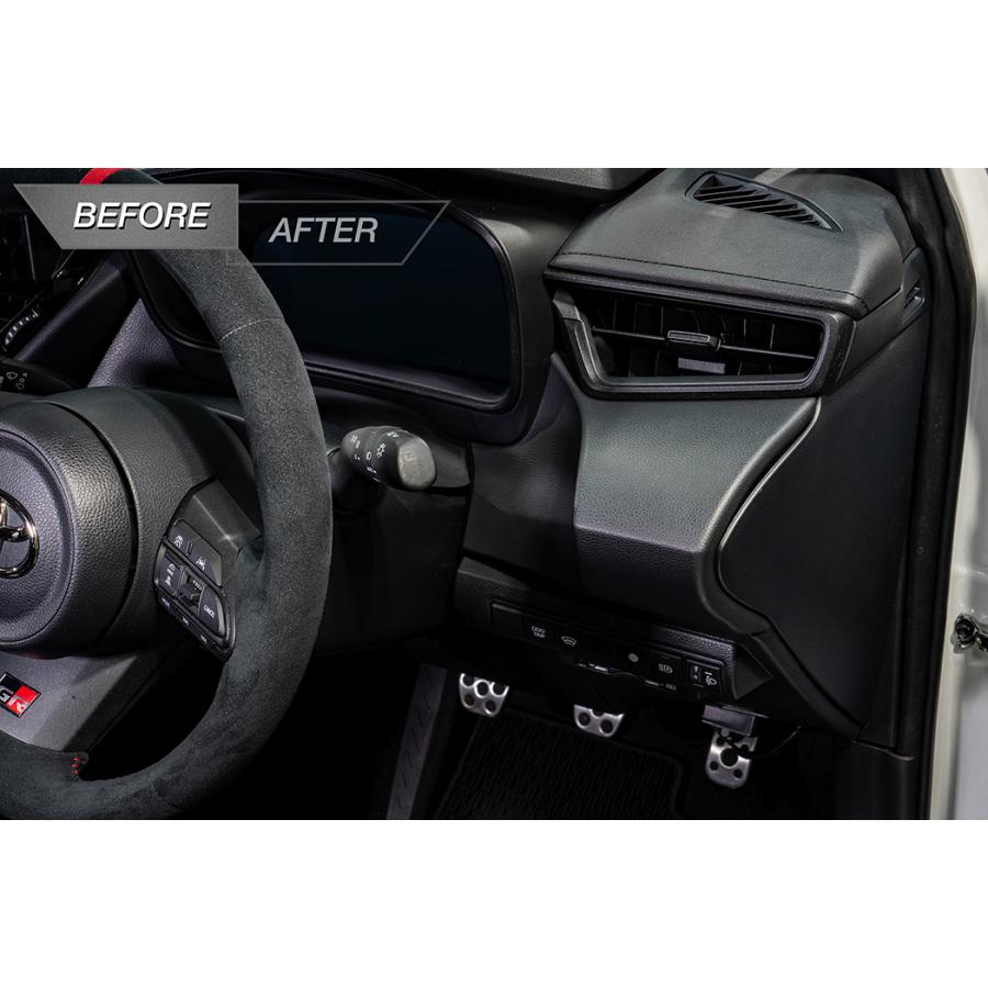 トヨタ（TOYOTA） (受注生産)トヨタ GRカローラ(型式:GZEA14H(年式：R4