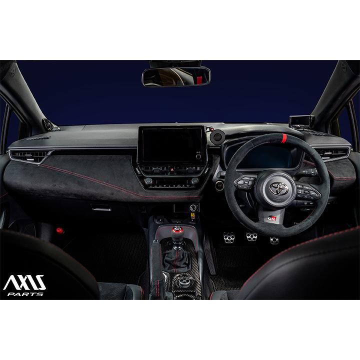 トヨタ（TOYOTA） (受注生産)トヨタ GRカローラ(型式:GZEA14H(年式：R4