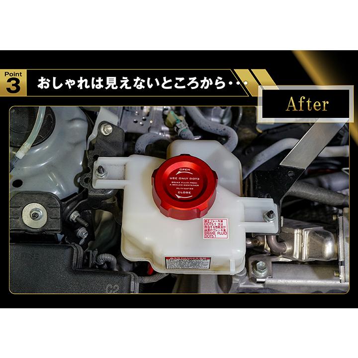 プロボックス トヨタ プロボックス（型式：160/165系）アルミ製
