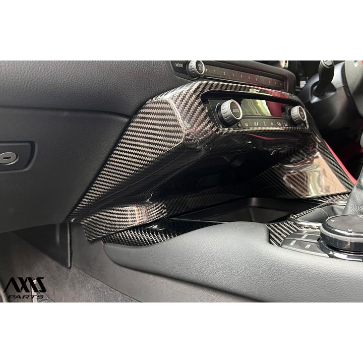 3月末入荷予定）トヨタ スープラ SUPRA（型式：DB#2）MT仕様車専用 ※AT