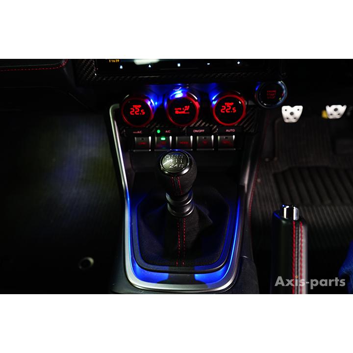 受注生産）スバル BRZ/トヨタ GR86（型式：ZD8/ZN8）MT仕様車用 純正