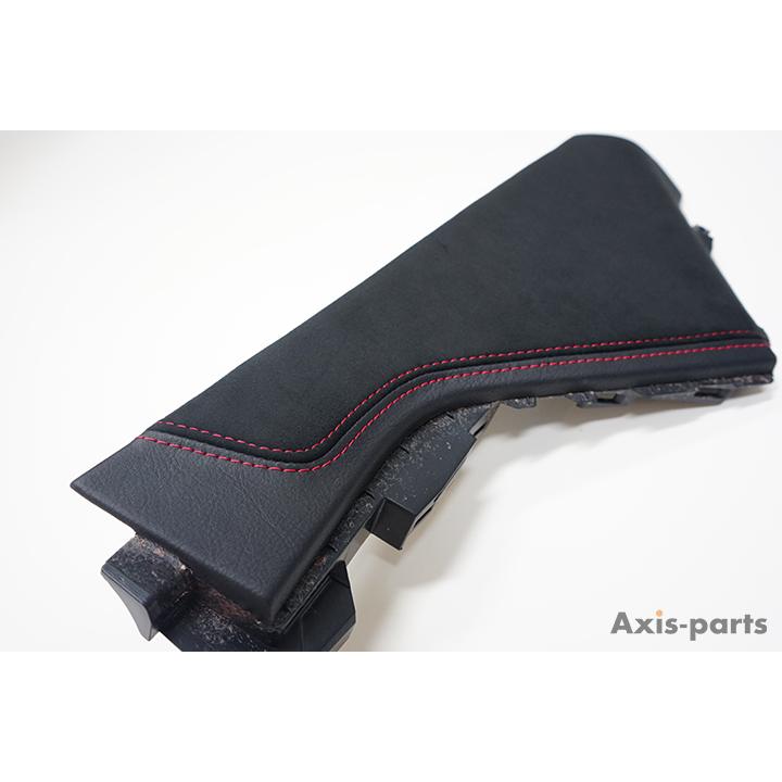 ZD8 BRZ  S ウルトラスエード×本革　純正　運転席&助手席シート　GR86　スバル　トヨタ 受注生産）スバル BRZ/トヨタ GR86（型式：ZD8/ZN8）純正交換タイプ