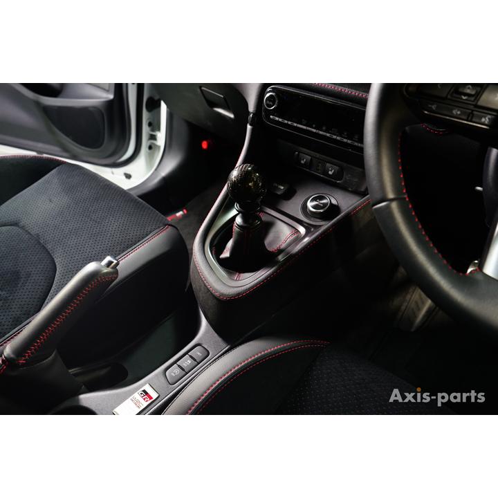 トヨタ（TOYOTA） (受注生産)トヨタGRヤリス(10系(R2.1〜R6.3前期型