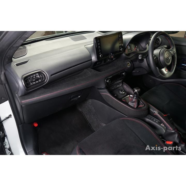 トヨタ（TOYOTA） (受注生産)トヨタGRヤリス(10系(R2.1〜R6.3前期型