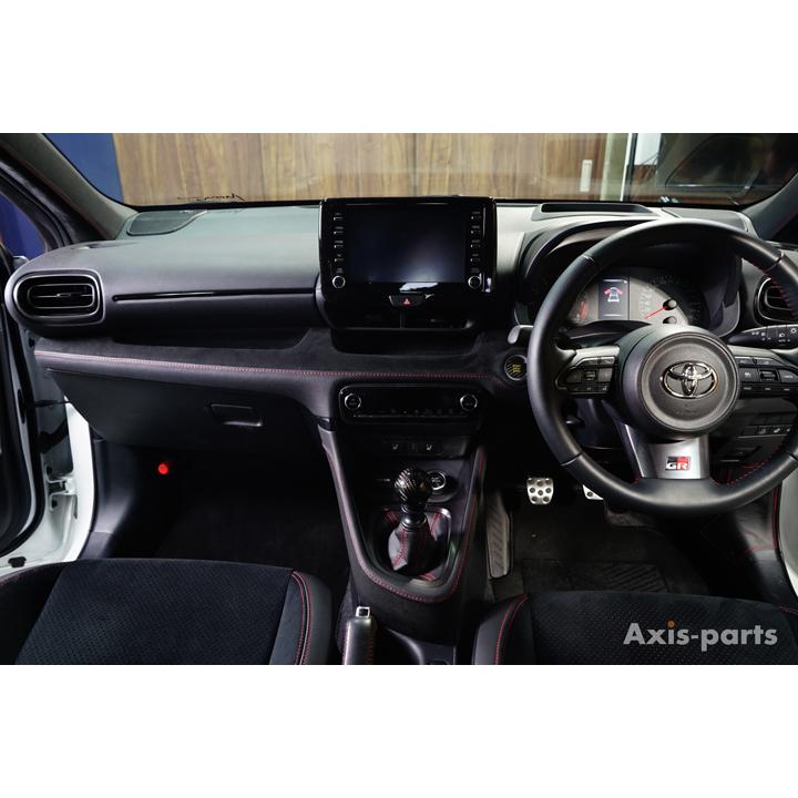 トヨタ（TOYOTA） (受注生産)トヨタGRヤリス(10系(R2.1〜R6.3前期型