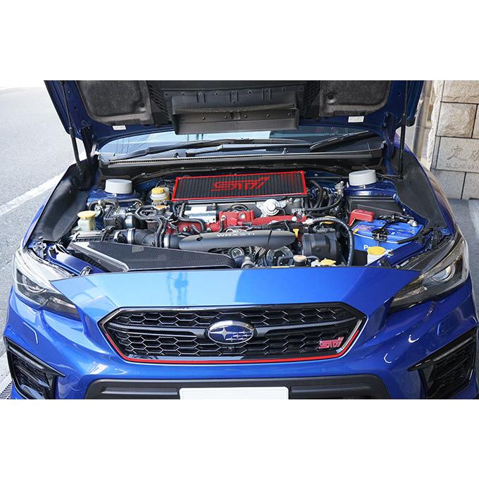 10月末入荷予定）スバル WRX STI（型式：VA）（D型〜現行型） ※A型〜C