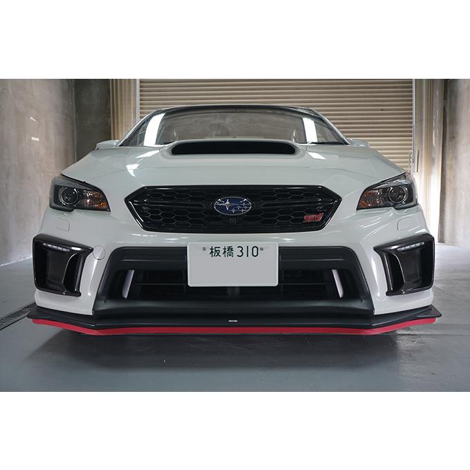 7月末入荷予定)スバル WRX STI/S4(型式:VA(D型〜)) ※〜C型は 7月末入荷予定)スバル WRX STI/S4(型式:VA(D型〜)) ※〜C型は